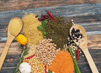 what is legumes food what is legumes food